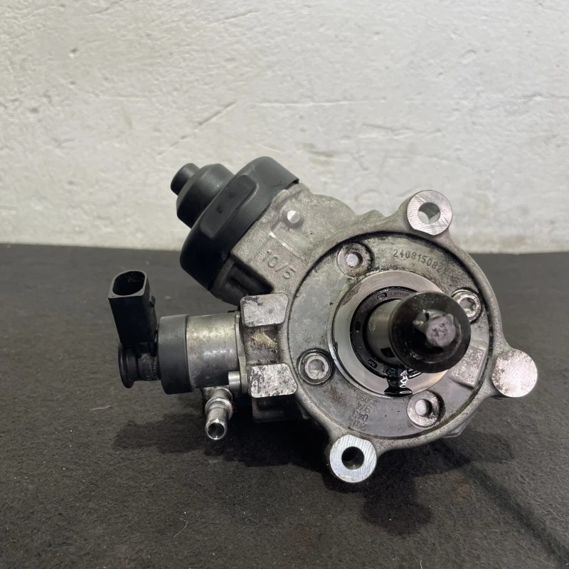 Pompa de injectie inalte / BMW Seria 2 F45 2016 / Motor, racire si evacuare