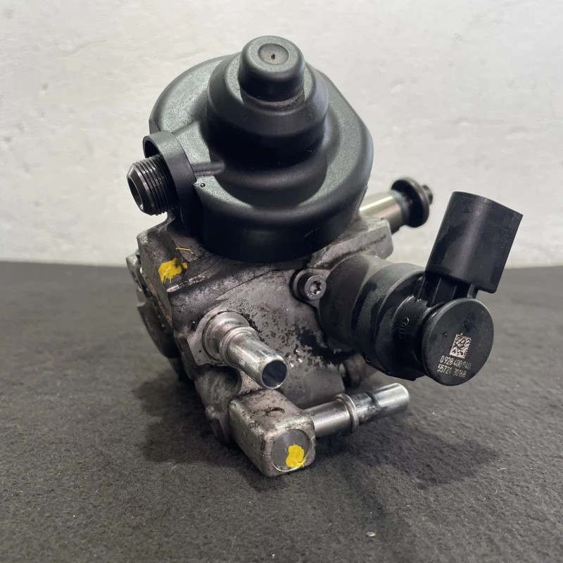 Pompa de injectie inalte / BMW Seria 2 F45 2016 / Motor, racire si evacuare