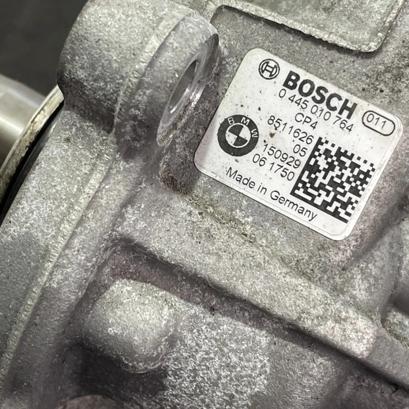 Pompa de injectie inalte / BMW Seria 2 F45 2016 / Motor, racire si evacuare