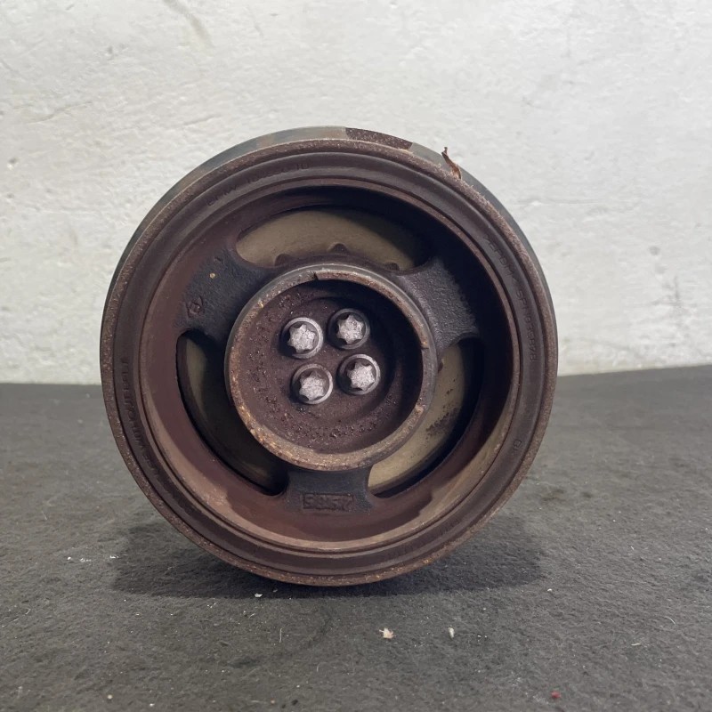 Fulie / BMW Seria 2 F45 2016 / Motor, racire si evacuare