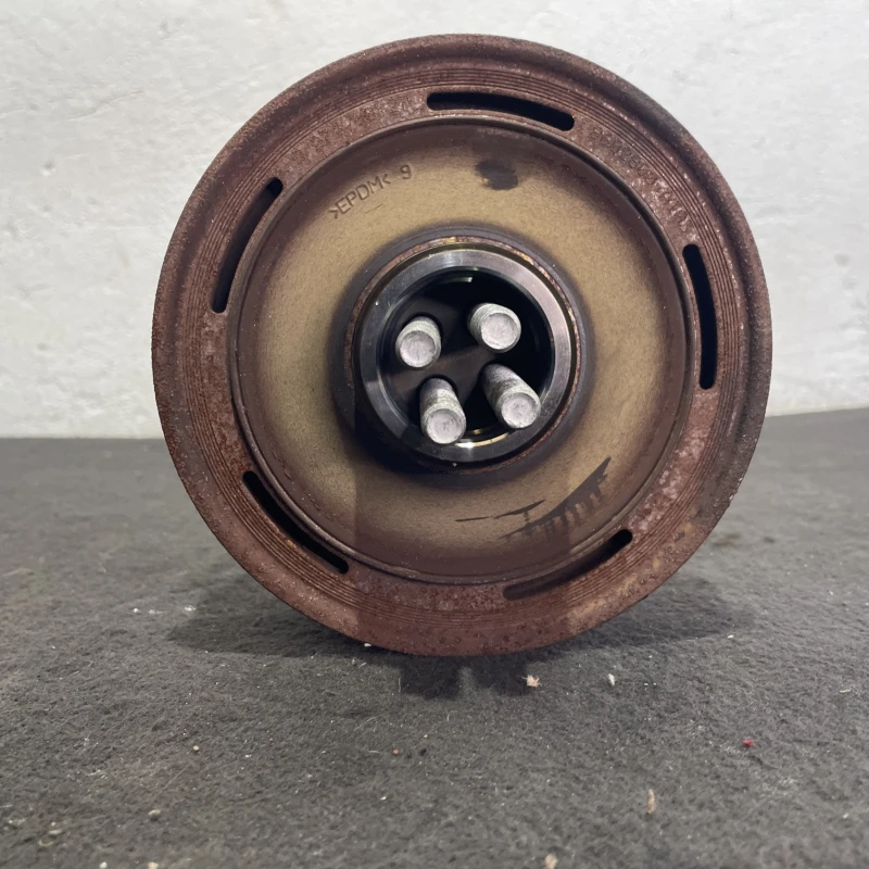 Fulie / BMW Seria 2 F45 2016 / Motor, racire si evacuare