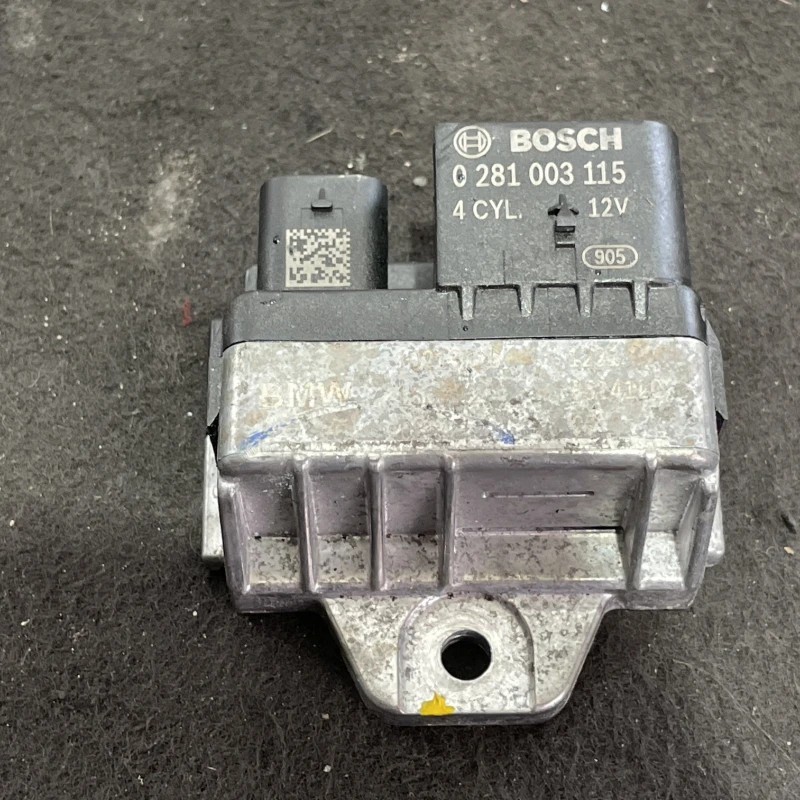 Releu bujii / BMW Seria 2 F45 2016 / Audio si electronice