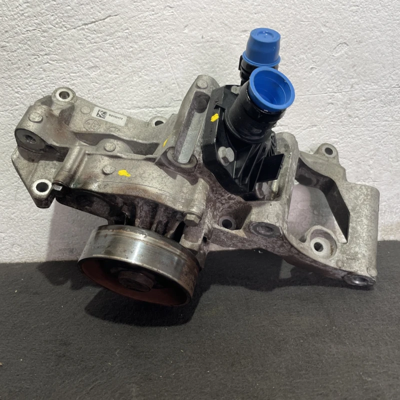 Pompa auxiliara recirculare apa BMW 