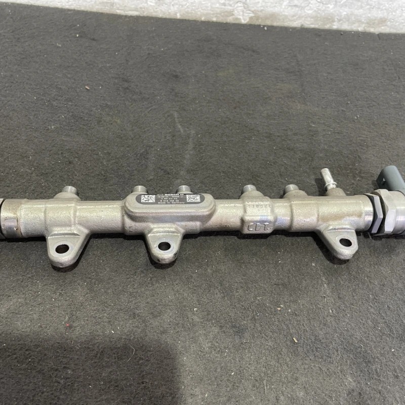 Rampa injectoare cu senzor / BMW Seria 2 F45 2016 / Motor, racire si evacuare