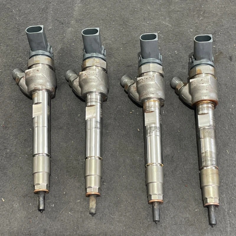 Injector / BMW Seria 2 F45 2016 / Motor, racire si evacuare