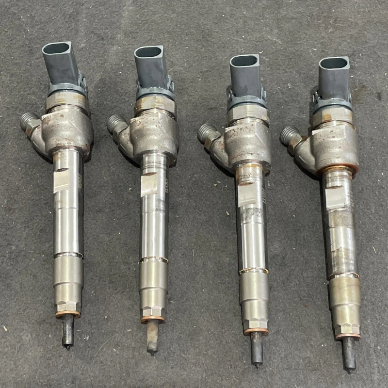 Injector BMW 