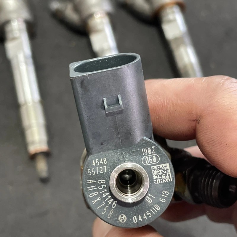 Injector / BMW Seria 2 F45 2016 / Motor, racire si evacuare