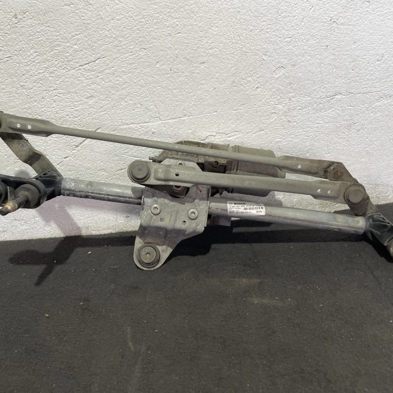 Motoras stergatoare parbriz Seat 