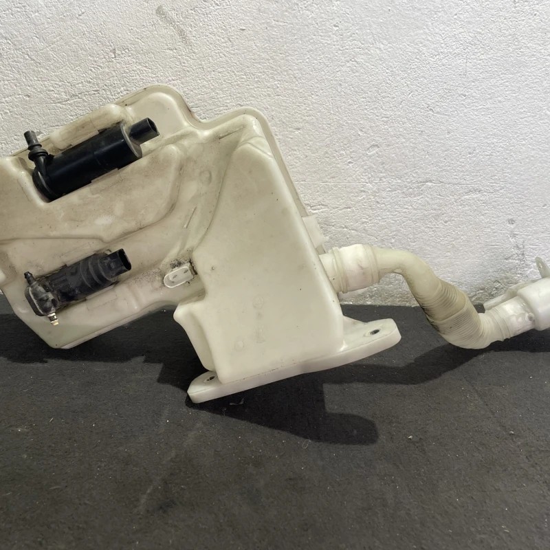 Vas lichid parbriz strop gel / Seat Leon 5F 2015 / Caroserie, oglinzi si faruri