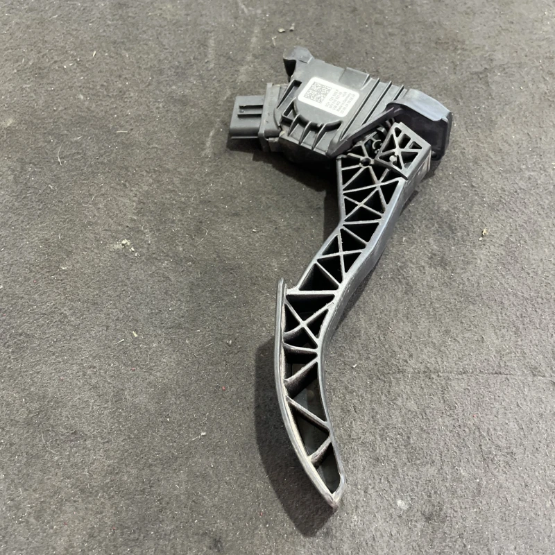 Pedala de accelratie Seat 