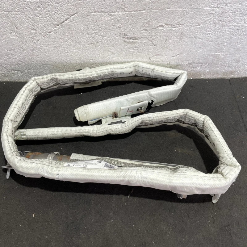 Airbag cortina stanga Seat 