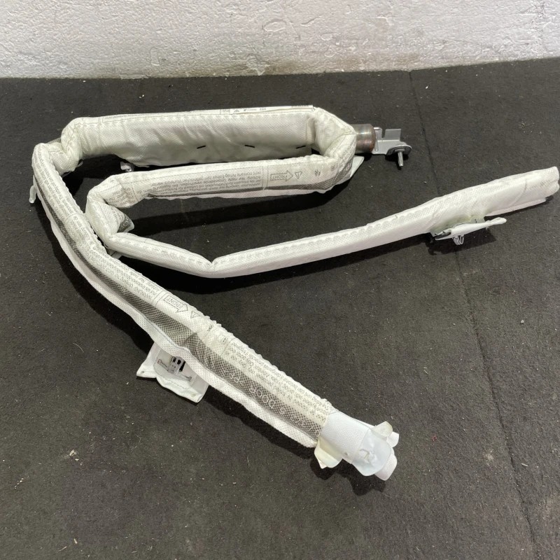 Airbag cortina dreapta / Seat Leon 5F 2015 / Interior