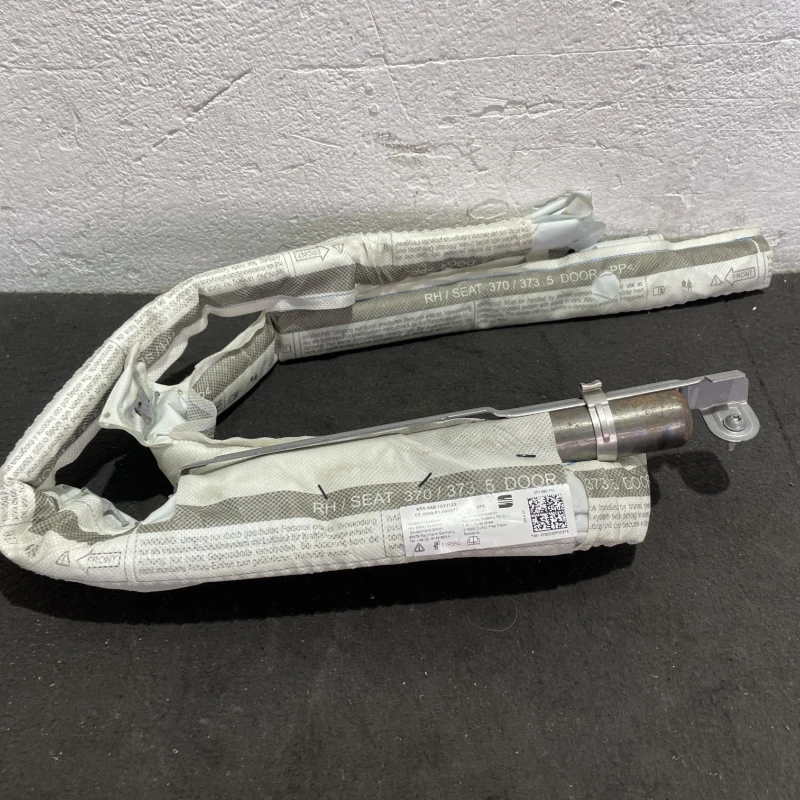 Airbag cortina dreapta / Seat Leon 5F 2015 / Interior