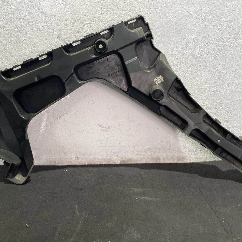 Suport bara spate stanga / Seat Leon 5F 2015 / Caroserie, oglinzi si faruri
