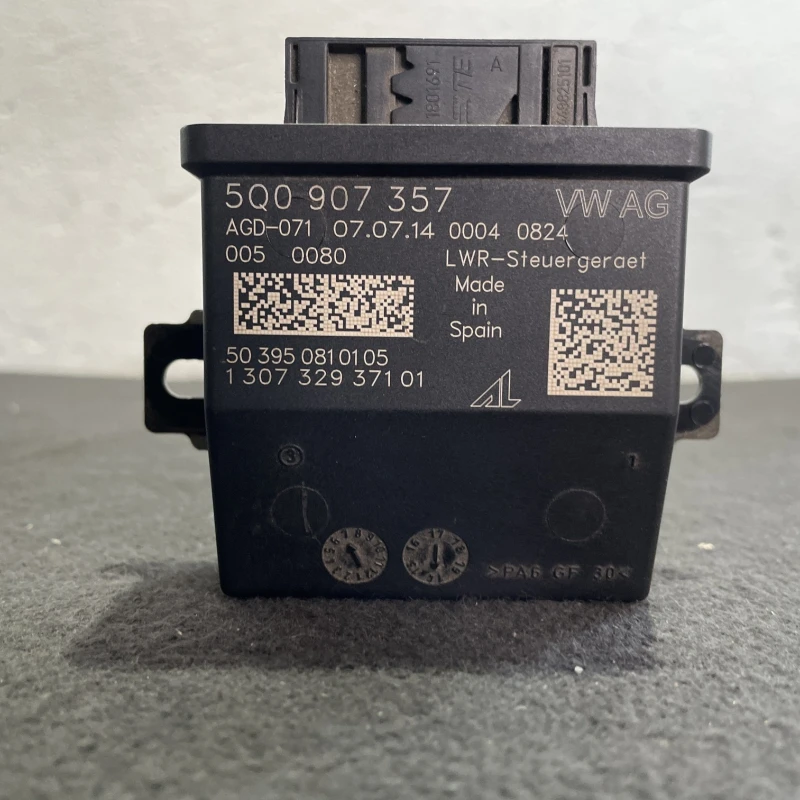 Calculator modul lumini Seat 