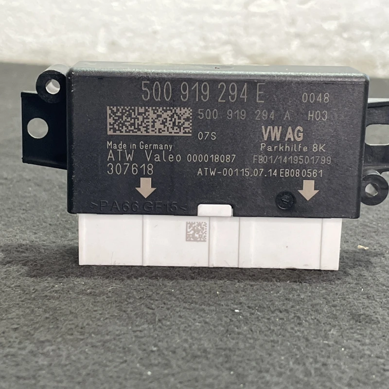 Modul senzor parcare Seat 
