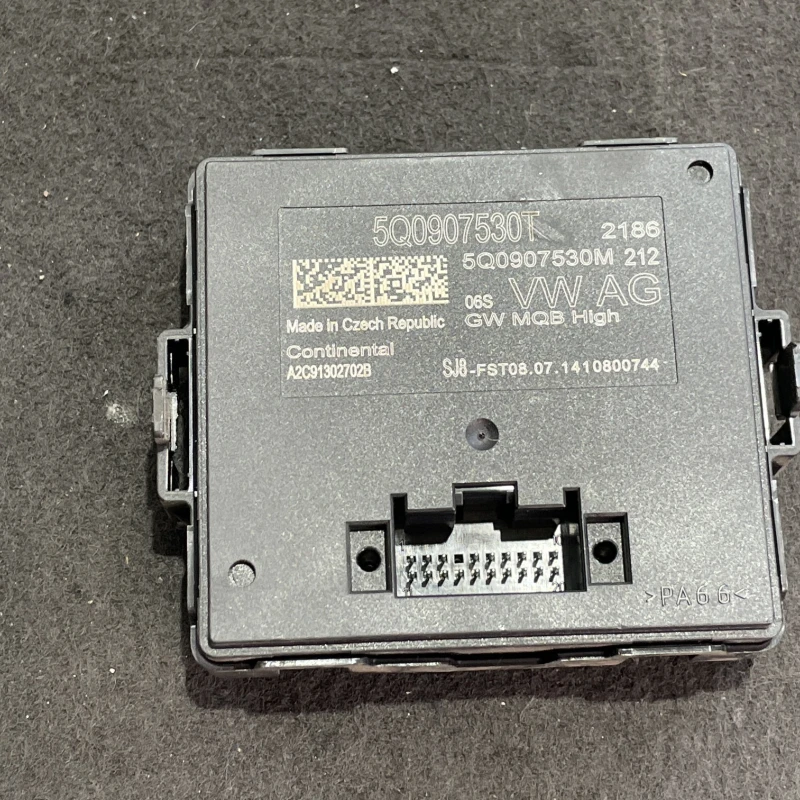 Modul can gateway Seat 