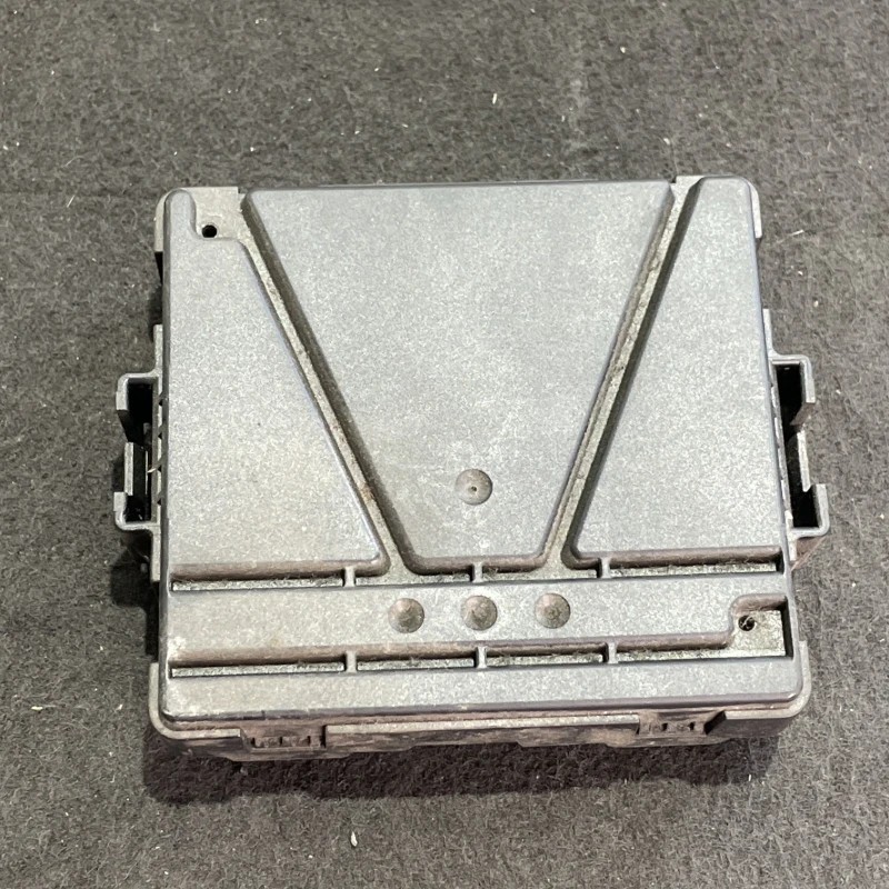 Modul can gateway / Seat Leon 5F 2015 / Audio si electronice
