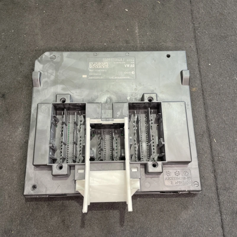 Calculator confort bcm Seat 