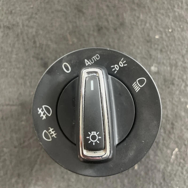 Bloc lumini / Seat Leon 5F 2015 / Interior