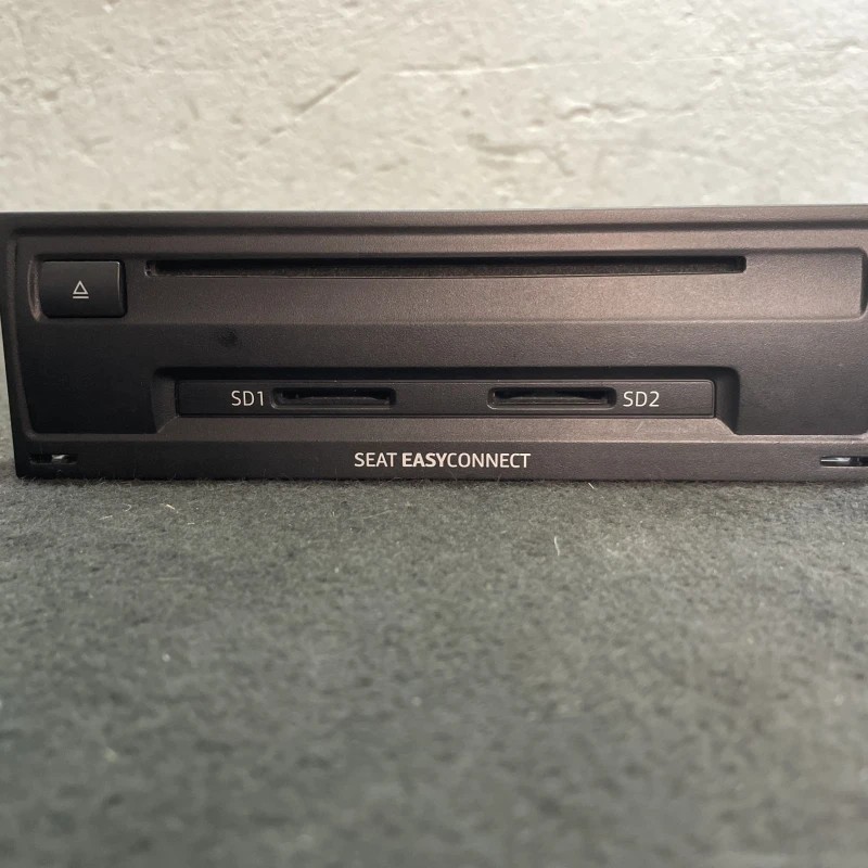 Modul navigatie Seat Leon 5F 2015
