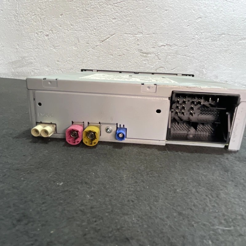 Modul navigatie / Seat Leon 5F 2015 / Audio si electronice