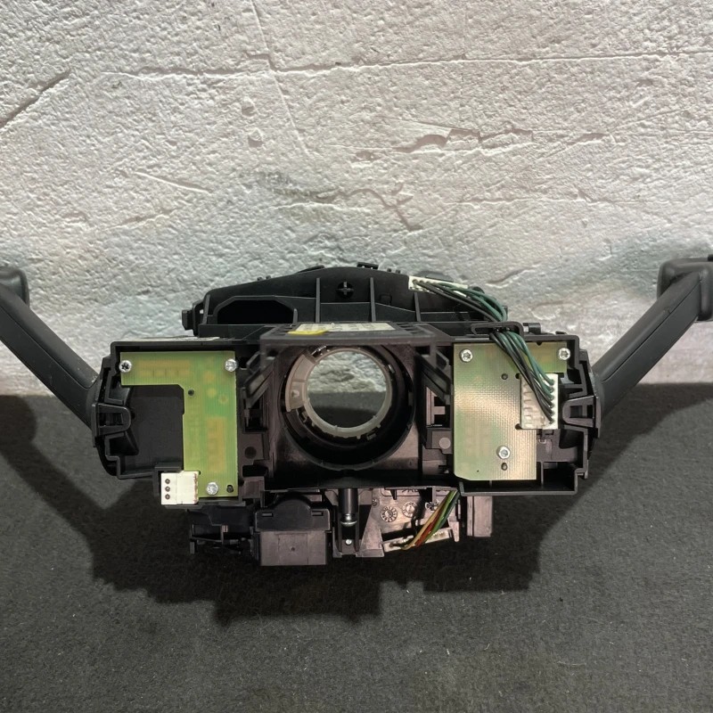 Spira volan cu manete / Seat Leon 5F 2015 / Audio si electronice