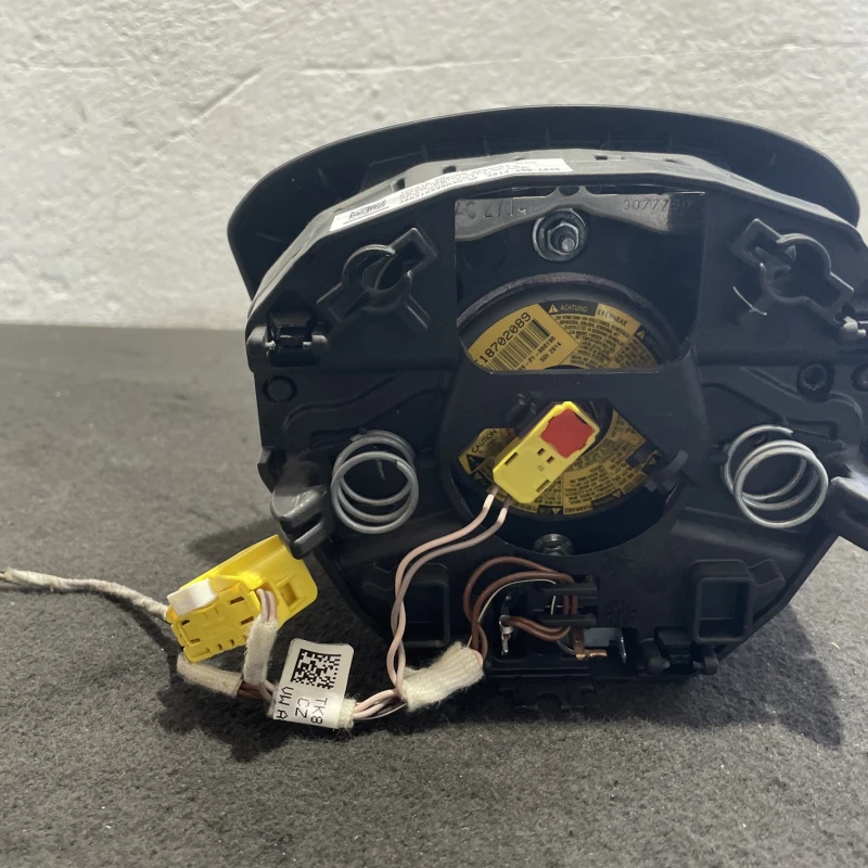 Airbag volan / Seat Leon 5F 2015 / Interior