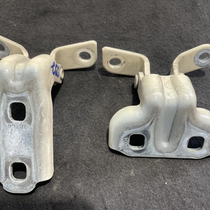 Balamale usa stanga spate / Opel Zafira C facelift 2014 / Caroserie, oglinzi si faruri