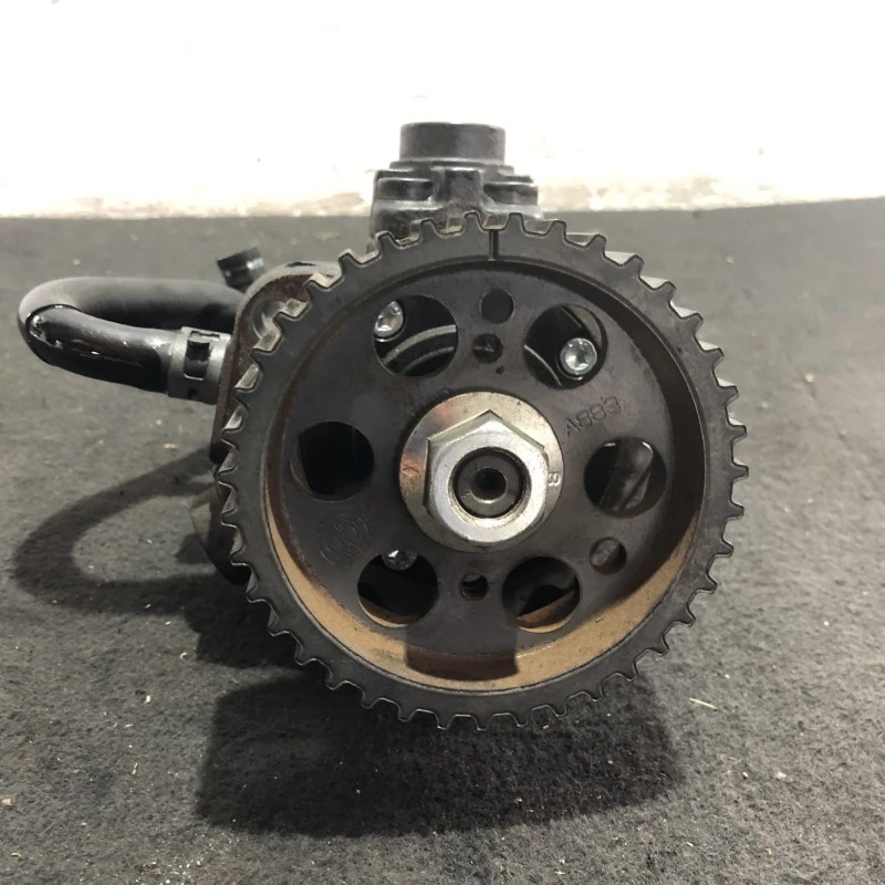 Pompa de injectie inalte / Opel Zafira C facelift 2014 / Motor, racire si evacuare