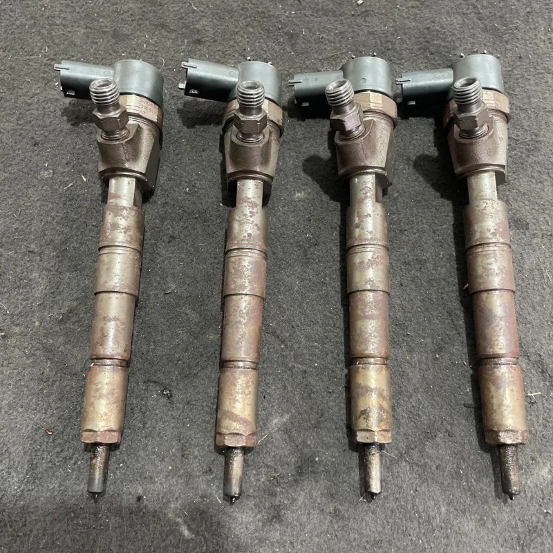 Injector / Opel Zafira C facelift 2014 / Motor, racire si evacuare