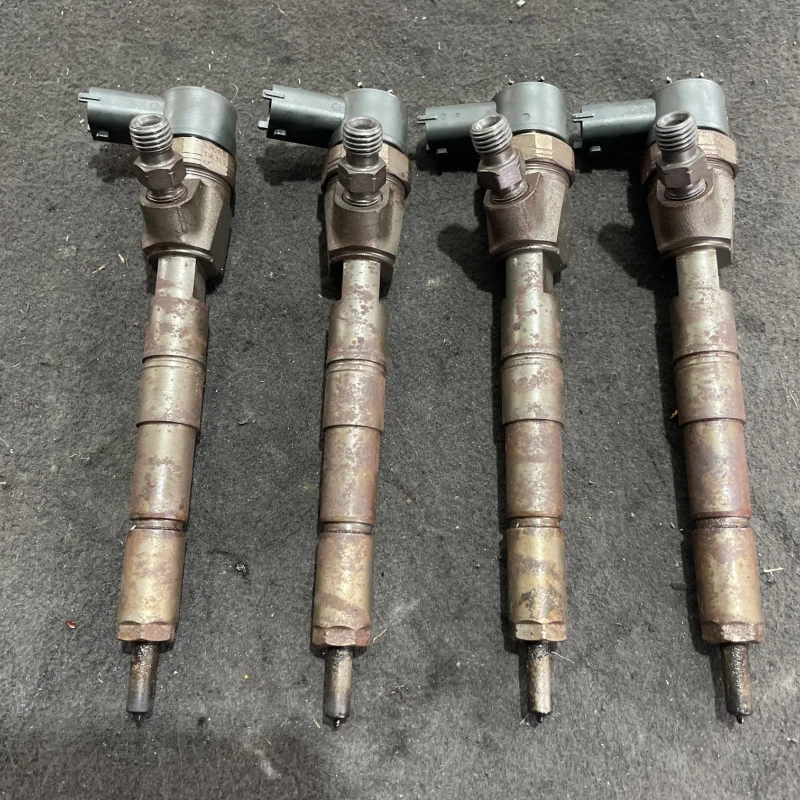 Injector Opel 