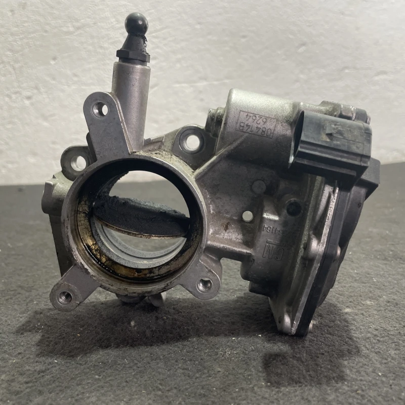 Clapeta de acceleratie Opel 