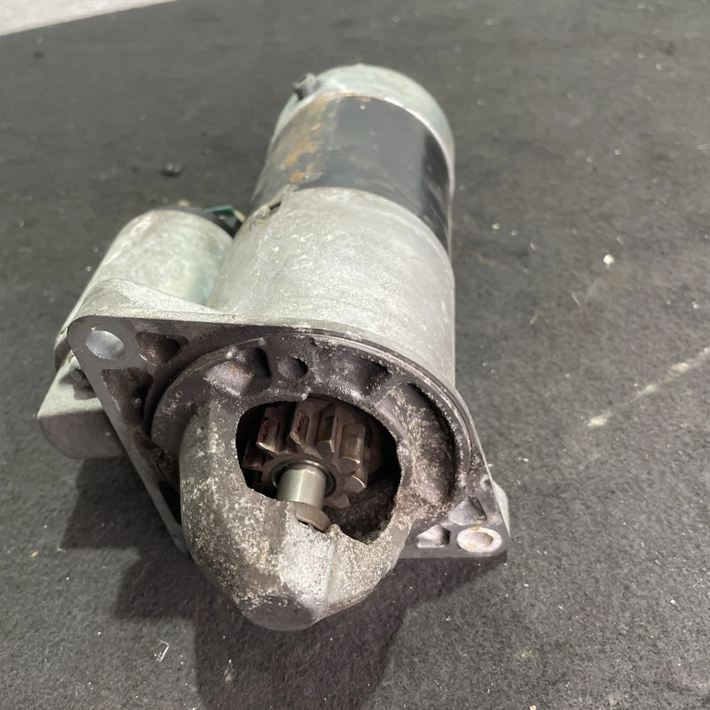 Electromotor demaror Opel 