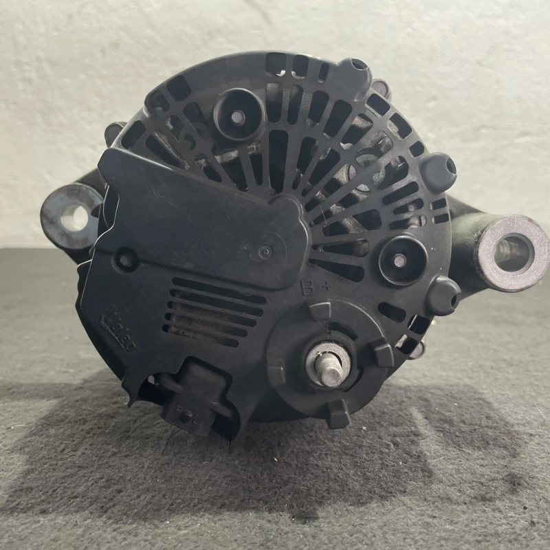 Alternator / Opel Zafira C facelift 2014 / Motor, racire si evacuare