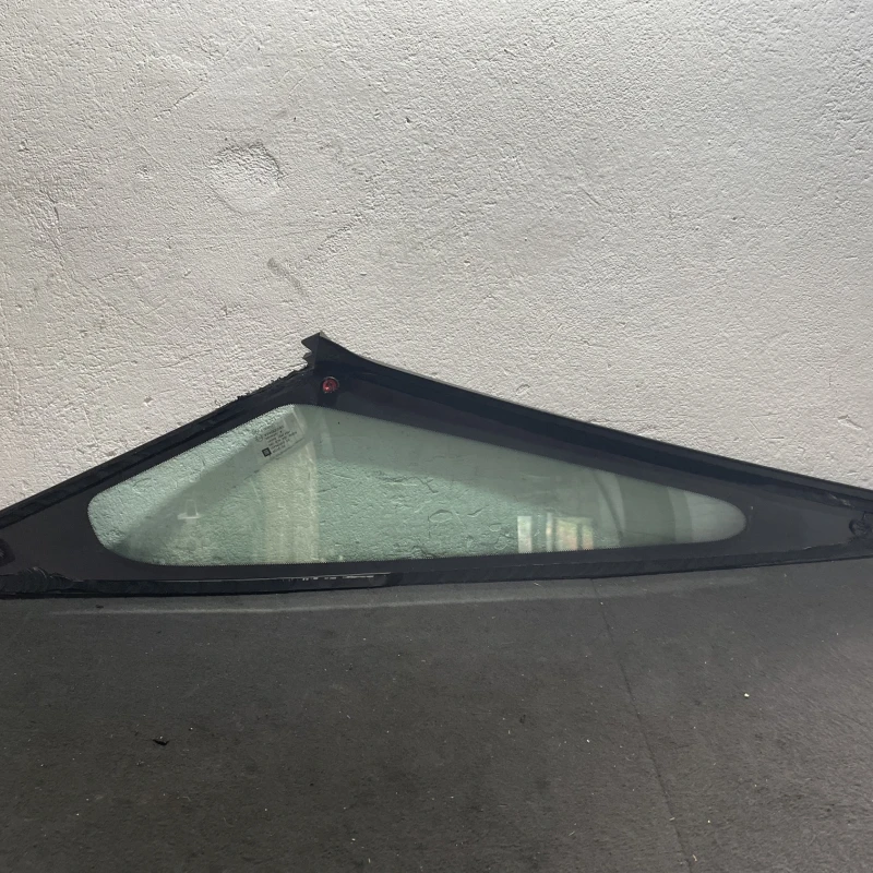 Geam fix stanga fata / Opel Zafira C facelift 2014 / Caroserie, oglinzi si faruri