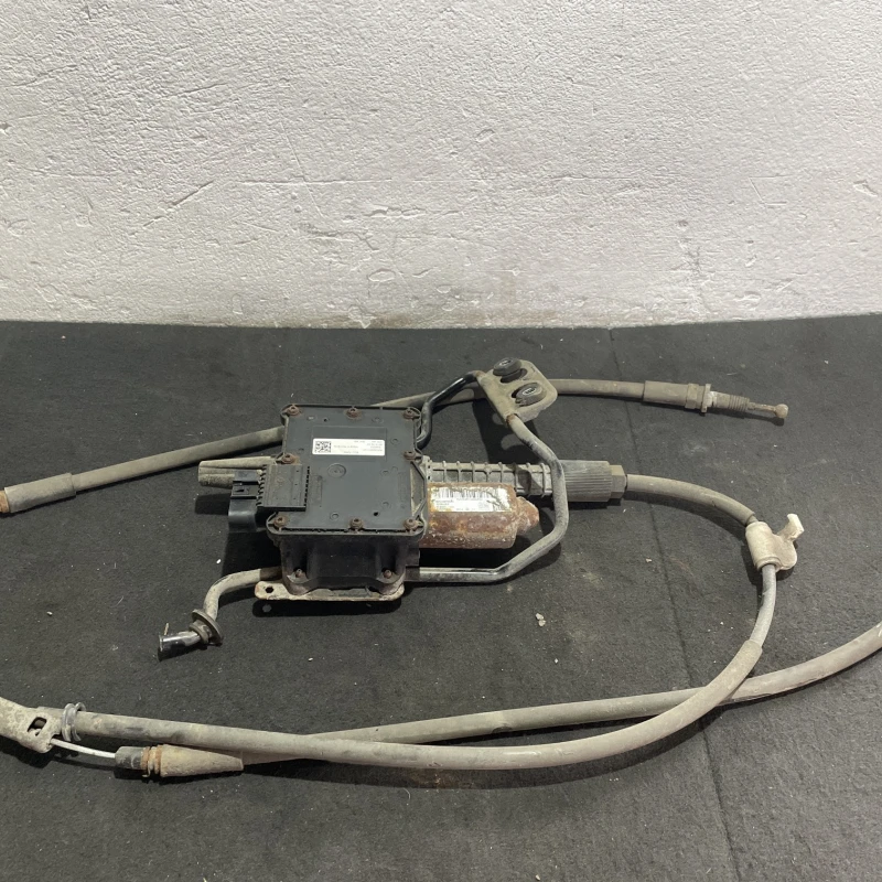 Motoras frana de mana Opel 