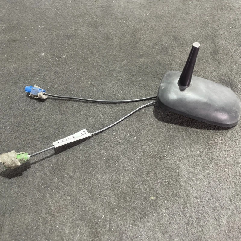 Antena / Opel Zafira C facelift 2014 / Audio si electronice