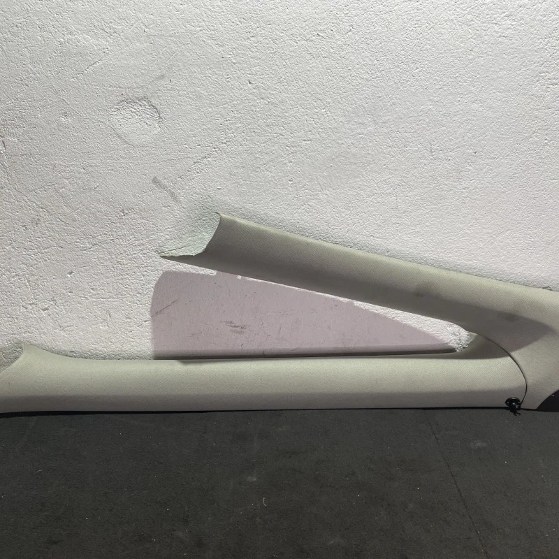 Ornament stalp stanga / Opel Zafira C facelift 2014 / Interior