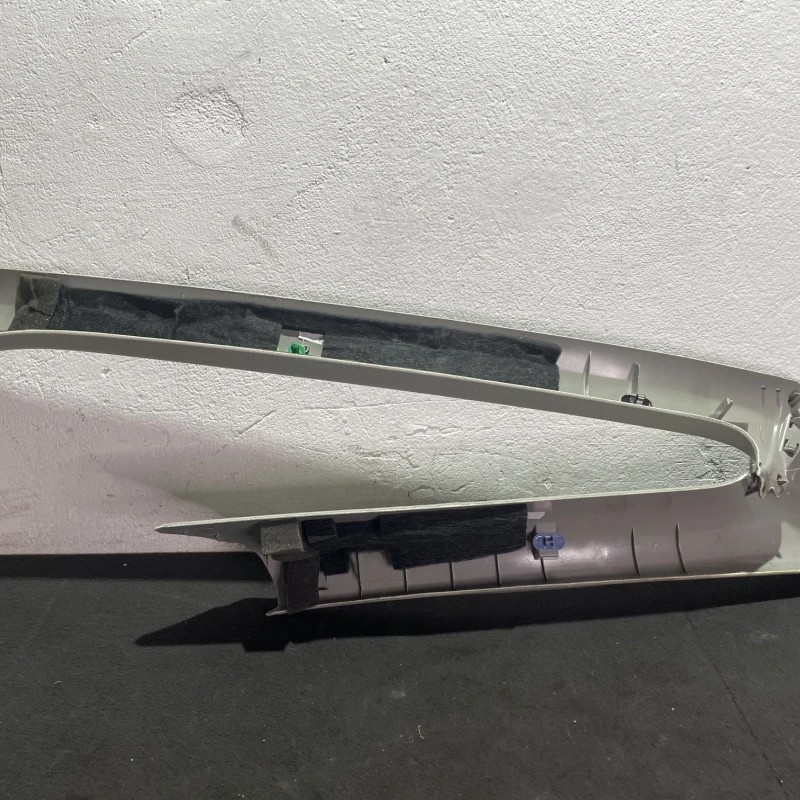 Ornament stalp stanga / Opel Zafira C facelift 2014 / Interior