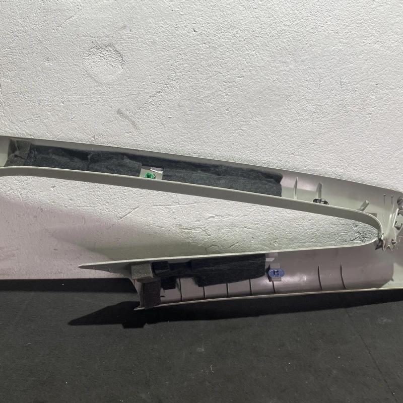 Ornament stalp stanga / Opel Zafira C facelift 2014 / Interior