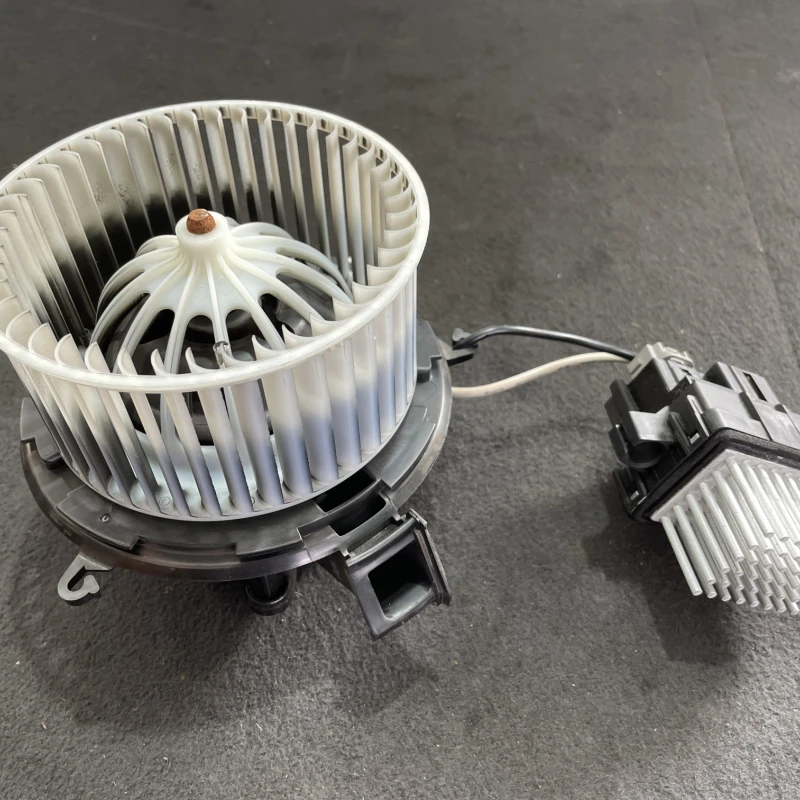 Ventilator aeroterma bord / Opel Zafira C facelift 2014 / Climatizare
