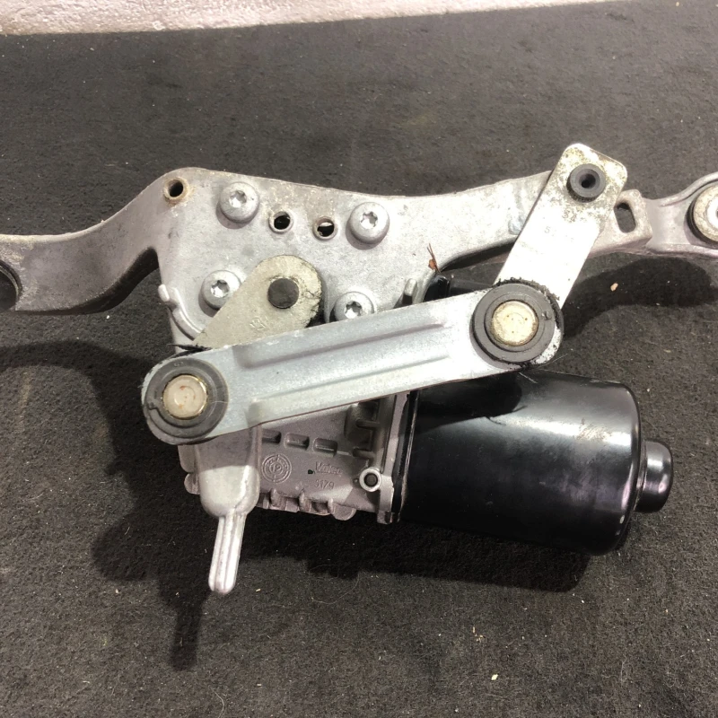 Motoras stergator parbriz stanga Opel 