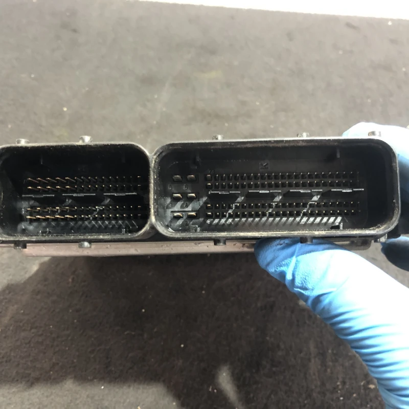 Calculator motor ecu / Opel Zafira C facelift 2014 / Audio si electronice