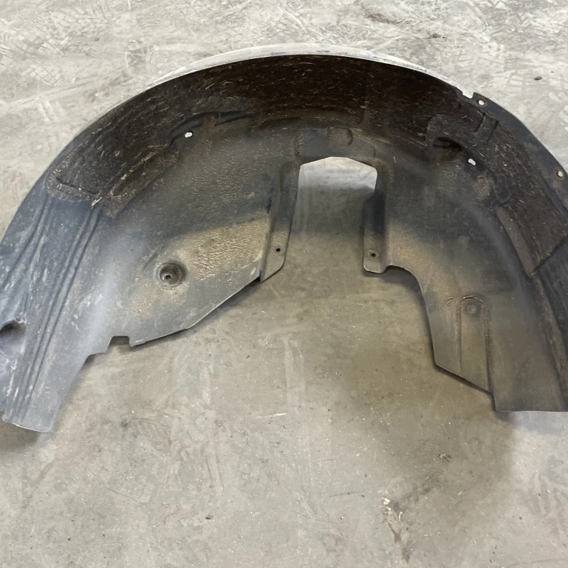 Carenaj stanga spate / Opel Zafira C facelift 2014 / Caroserie, oglinzi si faruri