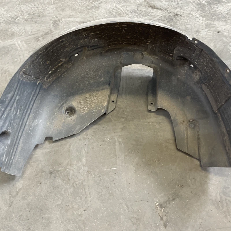 Carenaj stanga spate / Opel Zafira C facelift 2014 / Caroserie, oglinzi si faruri