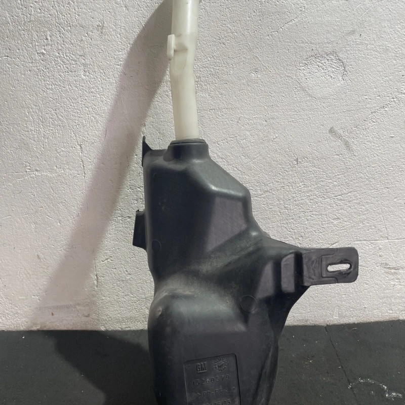 Vas lichid parbriz strop gel / Opel Zafira C facelift 2014 / Caroserie, oglinzi si faruri