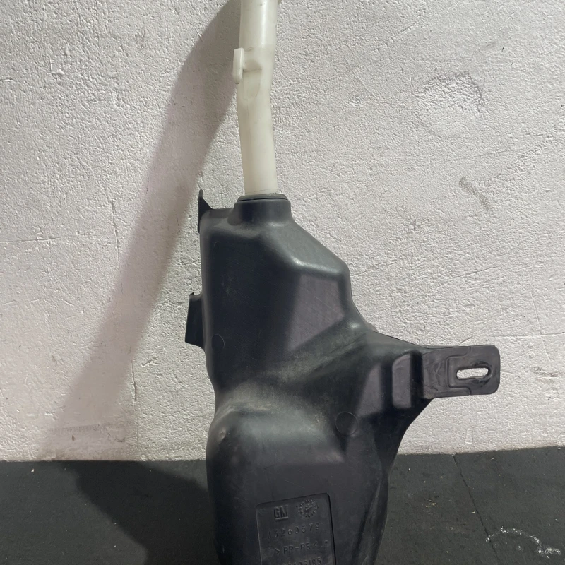 Vas lichid parbriz strop gel / Opel Zafira C facelift 2014 / Caroserie, oglinzi si faruri
