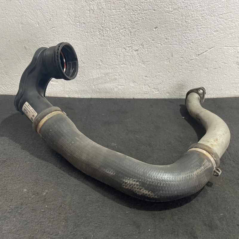 Furtun intercooler Opel 
