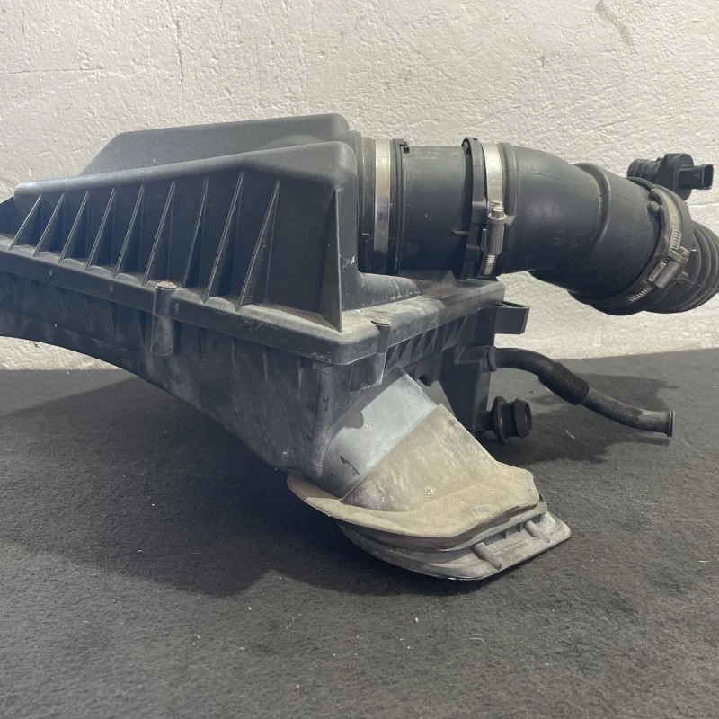 Carcasa filtru aer / Opel Zafira C facelift 2014 / Motor, racire si evacuare